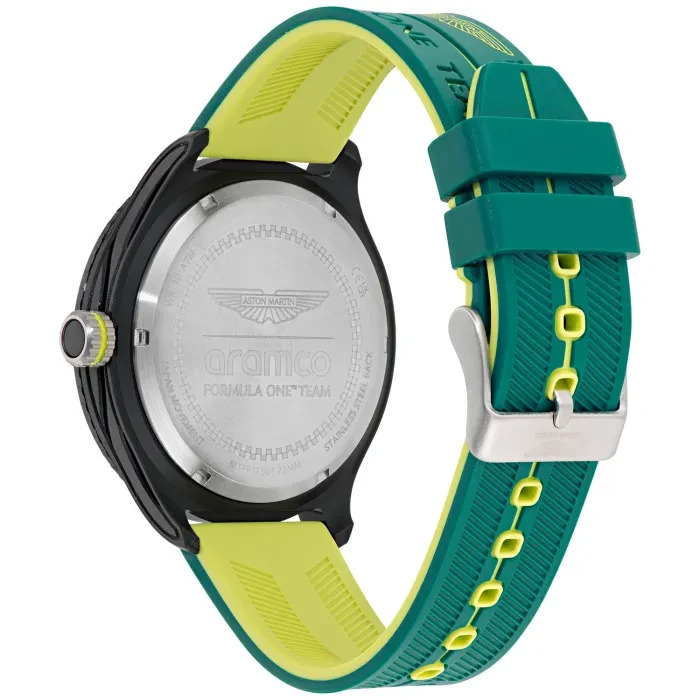 Aston Martin Formula 1 PIT W MTFP1F501 - Ditur