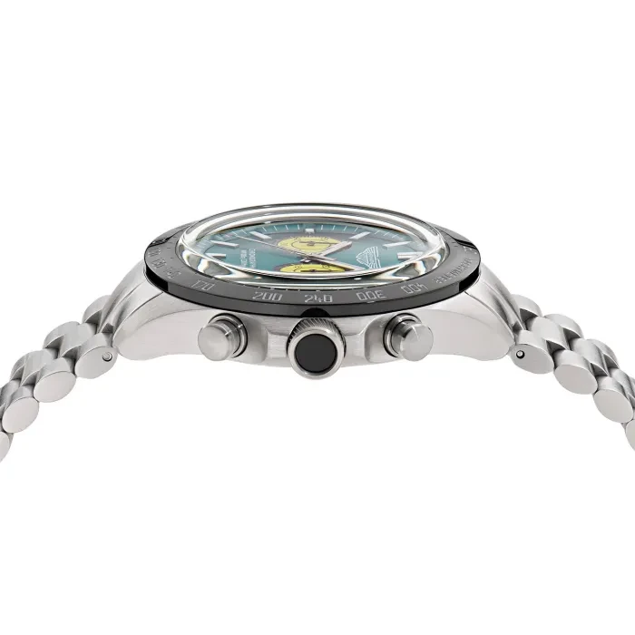 Aston Martin Icon SPT MTIS1F502 - Ditur