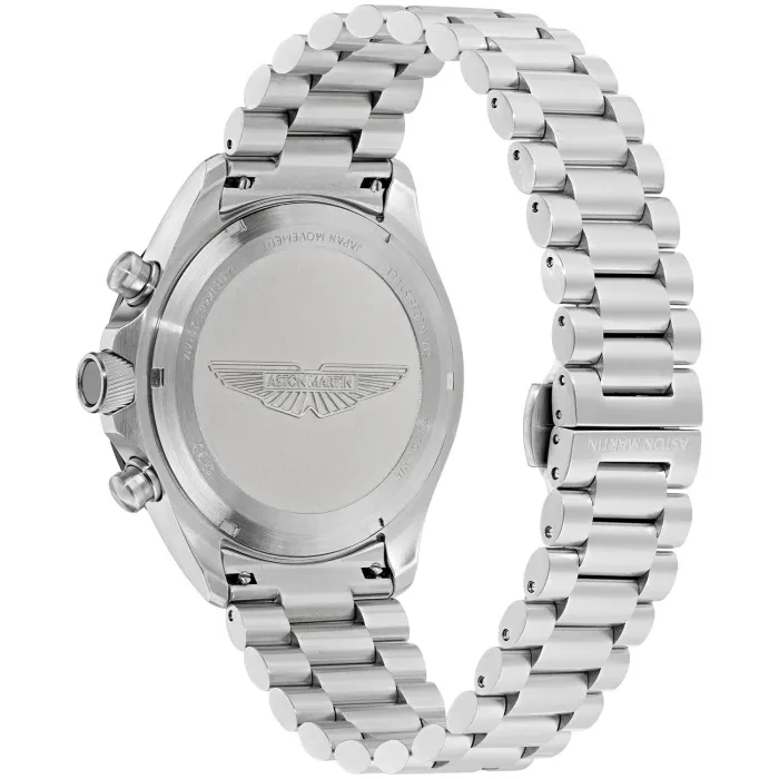 Aston Martin Icon SPT MTIS1F502 - Ditur