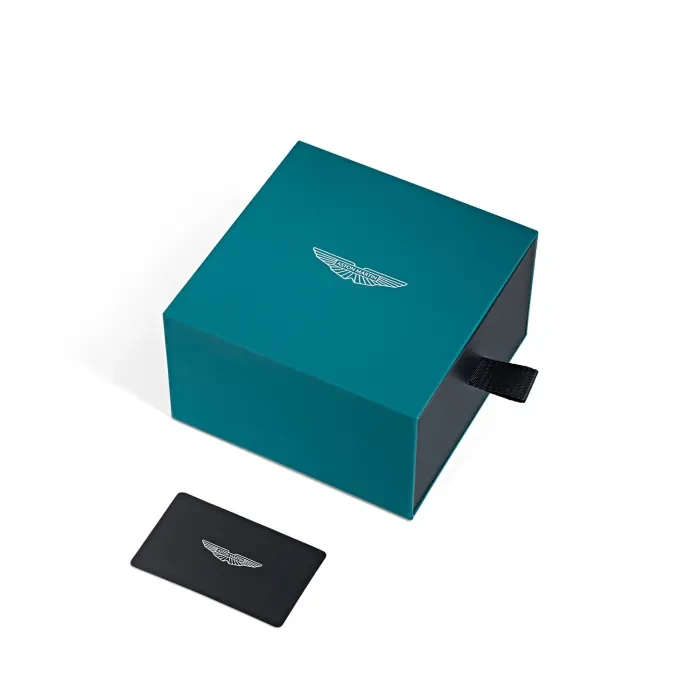 Aston Martin Icon SPT MTIS1F502 - Ditur