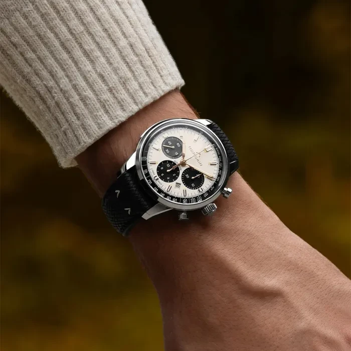 NORQAIN Freedom 60 Chrono Limited Edition N2200.19S02.C01.R0
