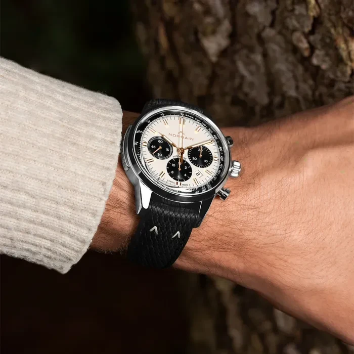 NORQAIN Freedom 60 Chrono Limited Edition N2200.19S02.C01.R0