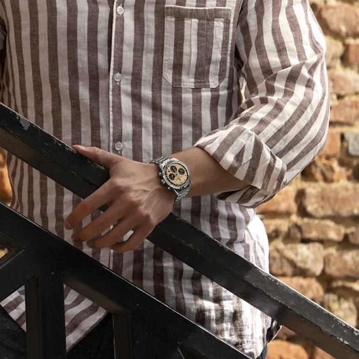 NORQAIN Freedom 60 Chrono Limited Edition N2201S22LC/F221/20