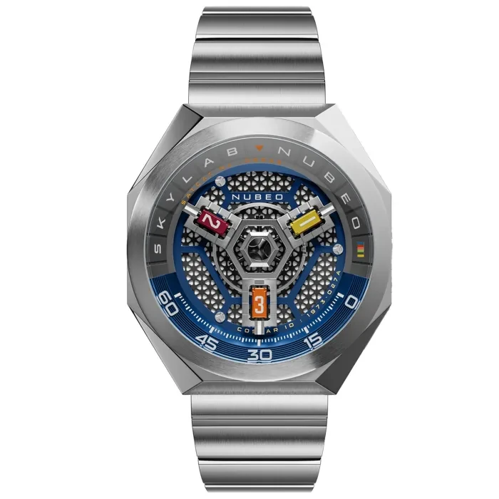 Nubeo Skylab NB-6083-22 - Ditur