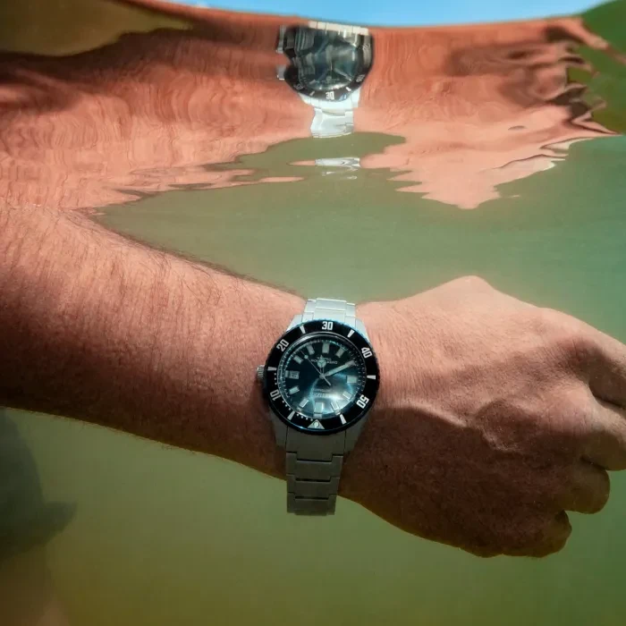 Citizen Promaster Fujitsubo NB6026-56L - Ditur