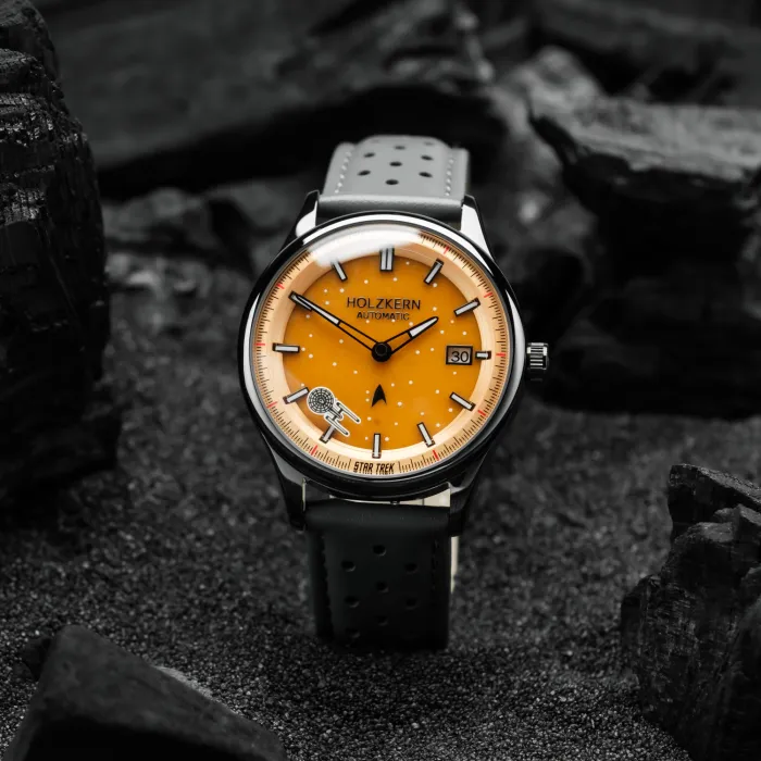 Holzkern x Star Trek Limited NCC-1701 - Ditur