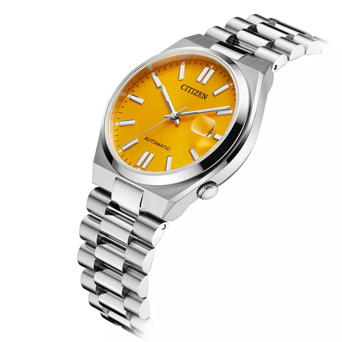 Citizen Tsuyosa Automatic NJ0150-81Z - Ditur