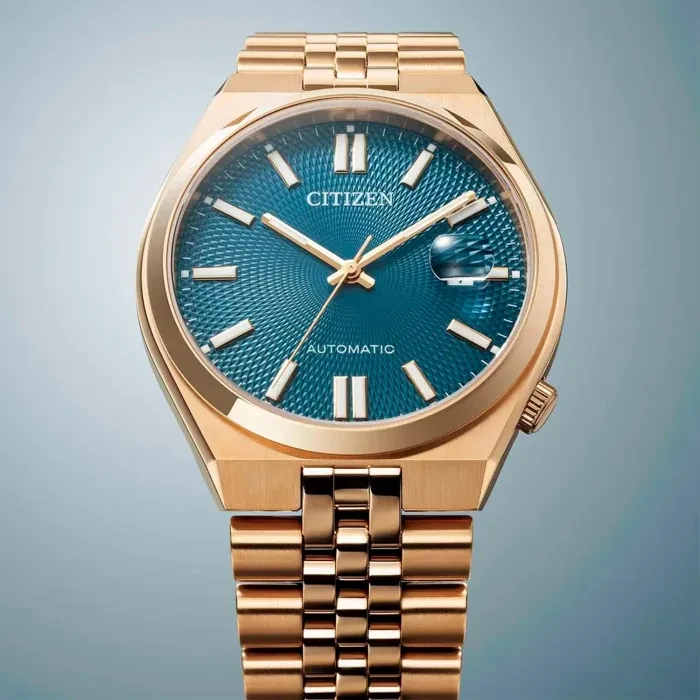 Citizen Tsuyosa 60 Automatic NK0023-57L