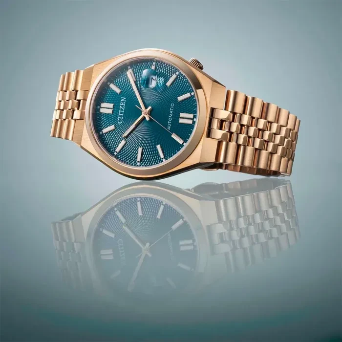 Citizen Tsuyosa 60 Automatic NK0023-57L