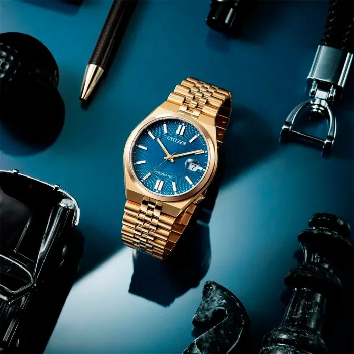 Citizen Tsuyosa 60 Automatic NK0023-57L
