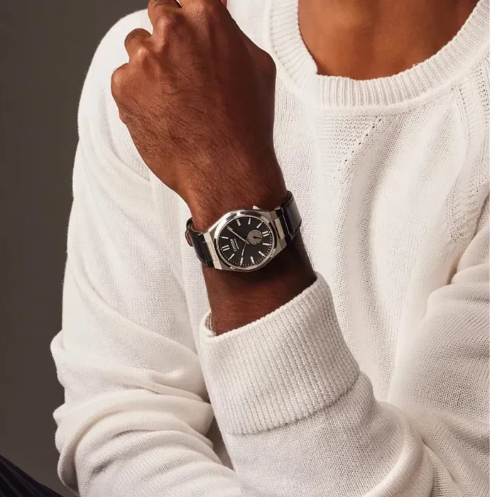 Citizen Tsuyosa Automatic Small Seconds NK5010-01H - Ditur