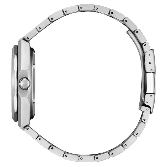 Citizen Automatic Titanium Zenshin 60 NK5020-58L