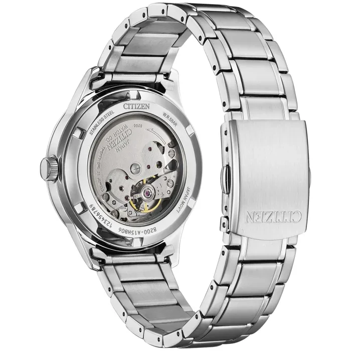 Citizen Automatic NY4058-79X - Ditur