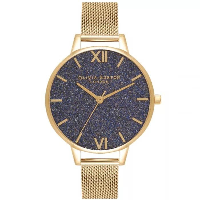 Olivia Burton Glitter OB16GD75 Ditur