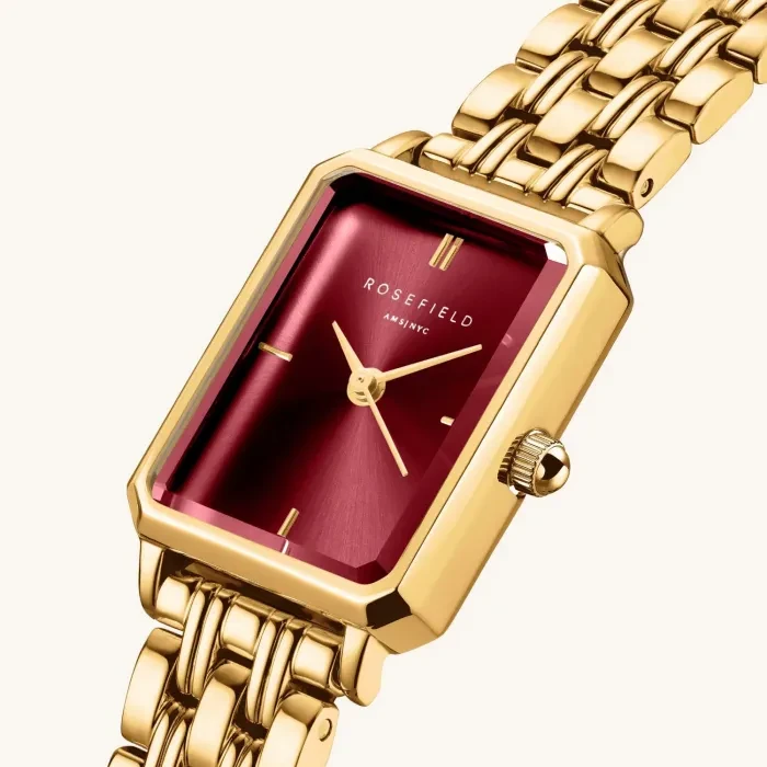 Rosefield Octagon XS OBGSG-O83 - Ditur