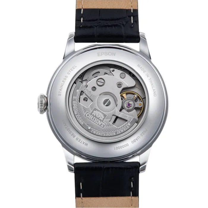 Orient Bambino Small Seconds RA-AP0101B - Ditur