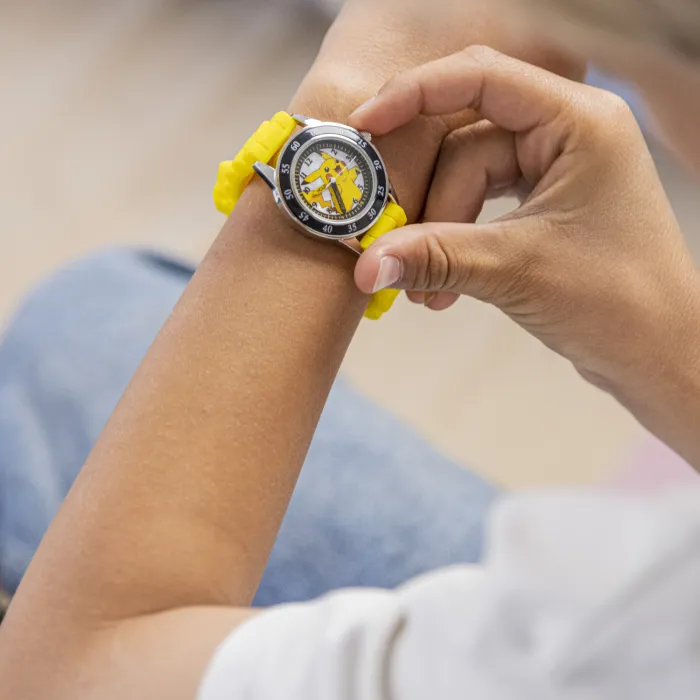 Accutime Pokémon Time Teacher P001181 - Ditur