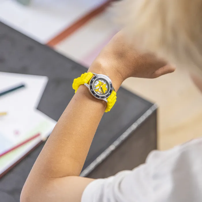 Accutime Pokémon Time Teacher P001181 - Ditur