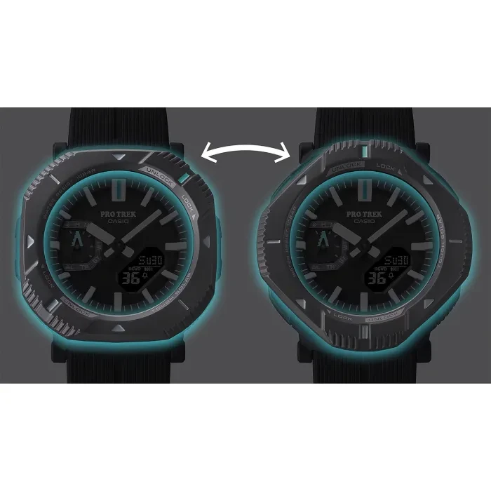 Casio Pro Trek PRJ-B001-1ER - Ditur