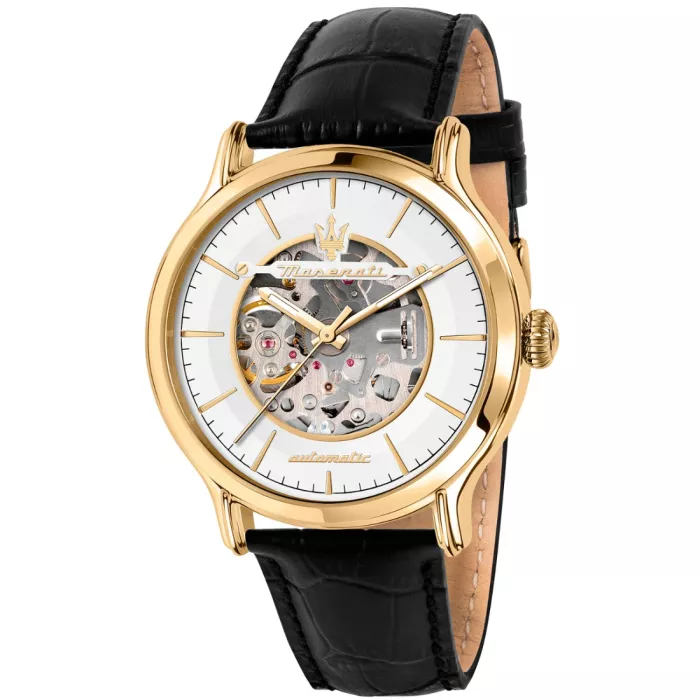 Maserati Epoca Automatic R8821118011 Ditur