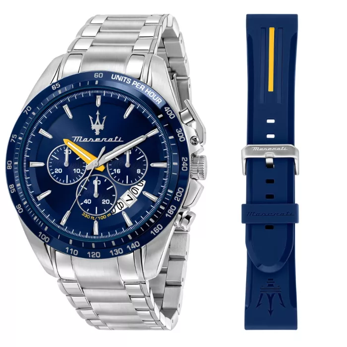 Maserati Modena Edition R8871612039 - Ditur