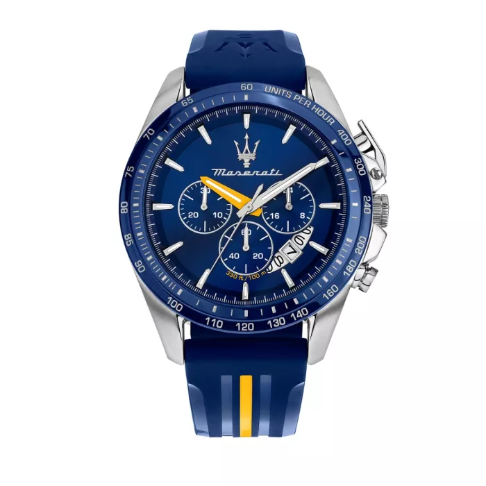 Maserati Modena Edition R8871612039 - Ditur