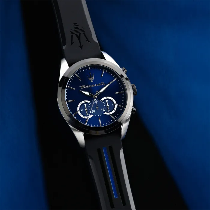 Maserati Traguardo R8871612044 - Ditur