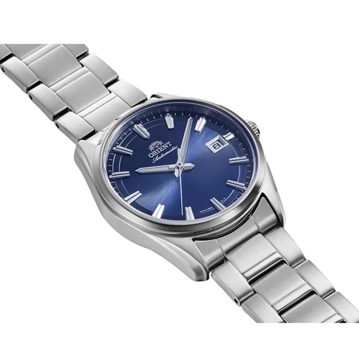 Orient Stretto Date RA-AC0R02L - Ditur