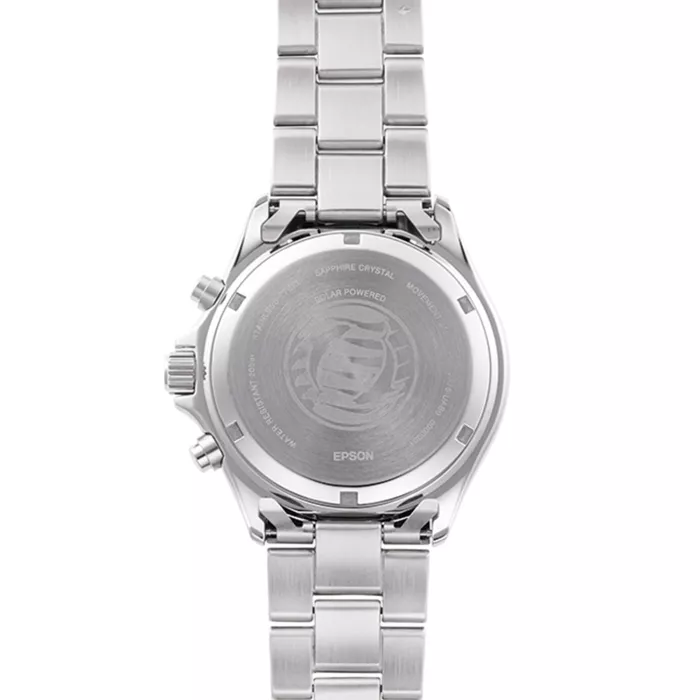 Orient Sports Mako Solar RA-TX0202B - Ditur