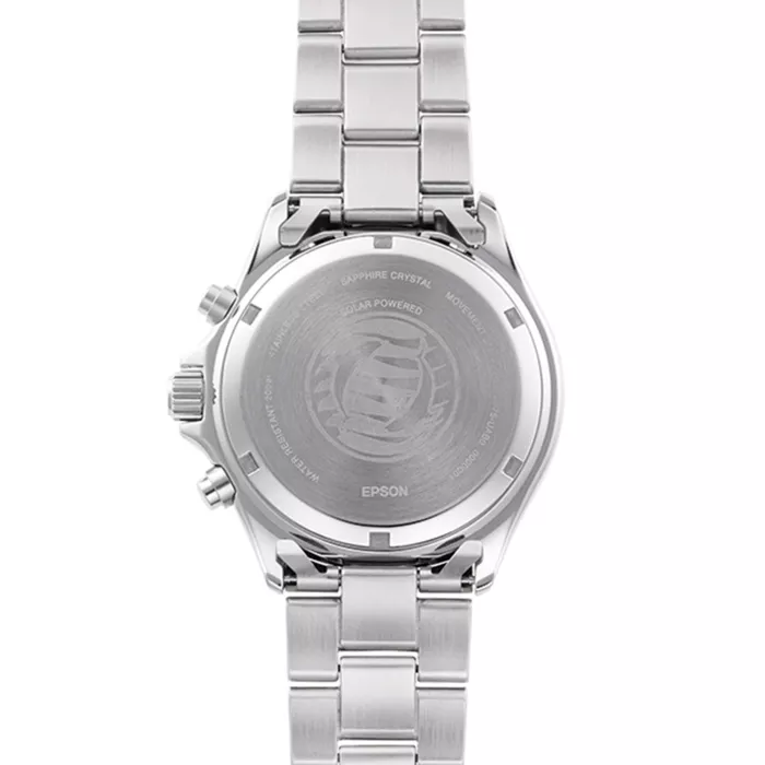 Orient Sports Mako Solar RA-TX0203S - Ditur