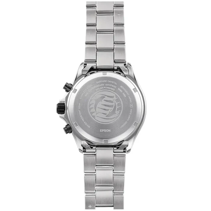 Orient Sports Mako Solar RA-TX0208L