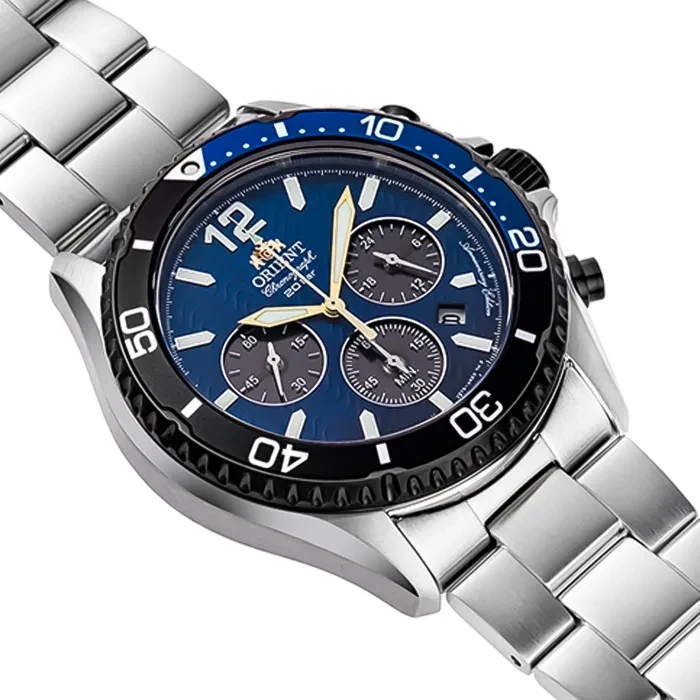 Orient Sports Mako Solar RA-TX0208L