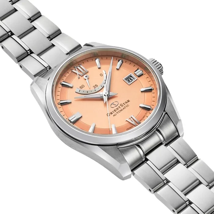 Orient Star Contemporary Date RE-AU0108G - Ditur