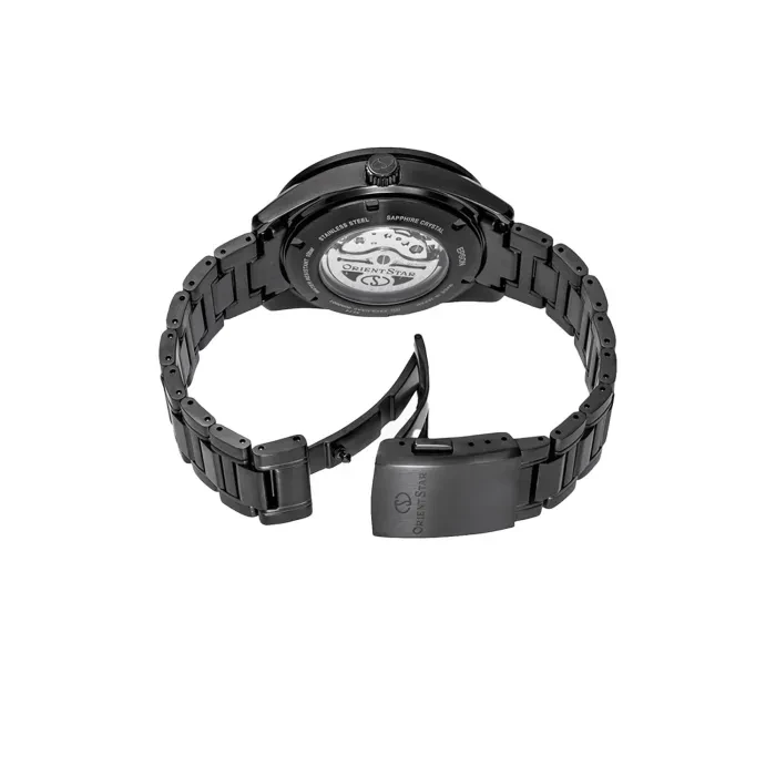 Orient Star M-Collection RE-BZ0004B - Ditur