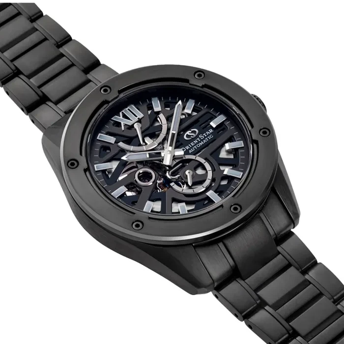 Orient Star M-Collection RE-BZ0004B - Ditur