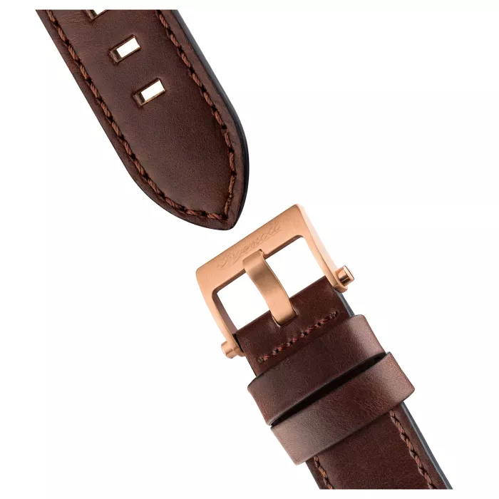 Ingersoll 1892 The Challenger Automatic I12303 - Ditur