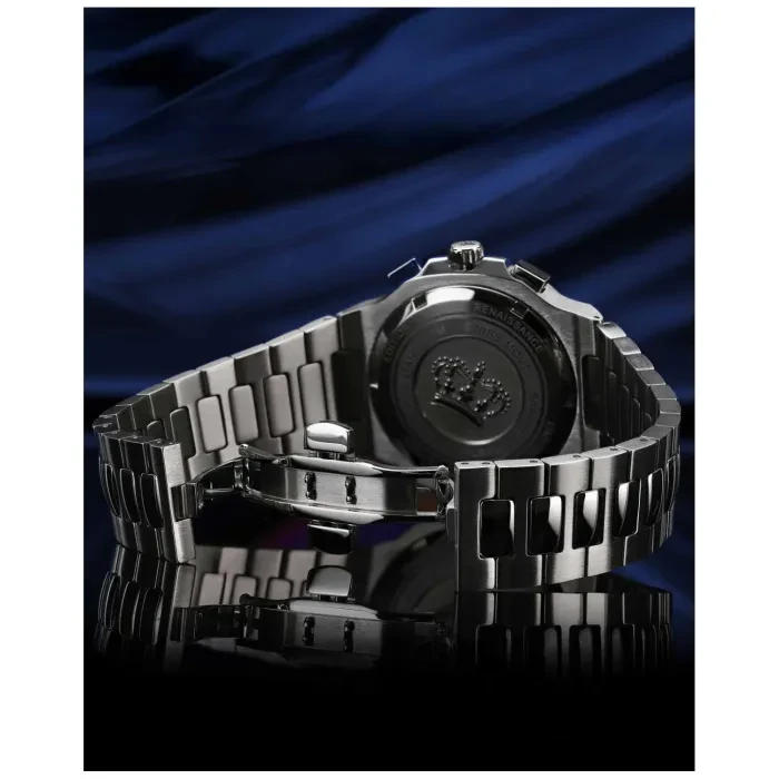 Louis XVI Renaissance Chrono 1671 - Ditur