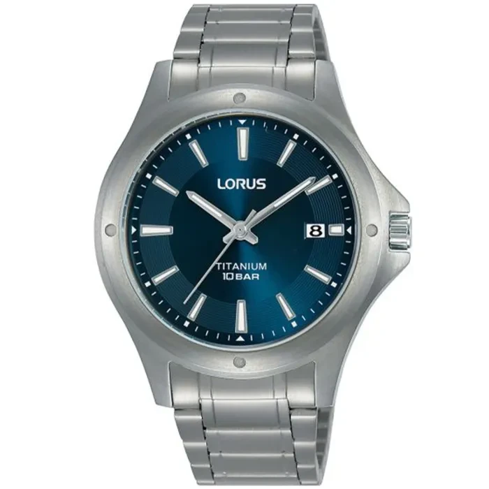Lorus Titanium Sport RG871CX9 Ditur