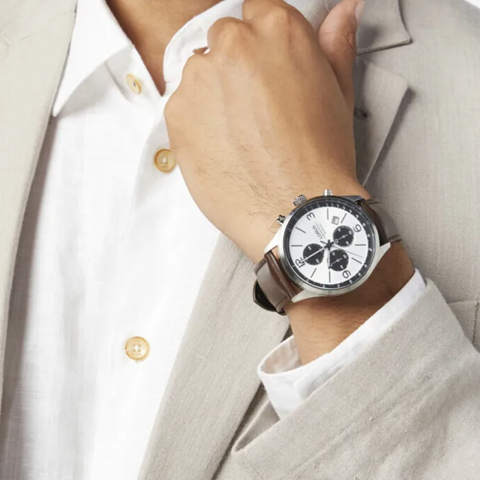 Lorus Urban Chronograph RM321HX9 - Ditur