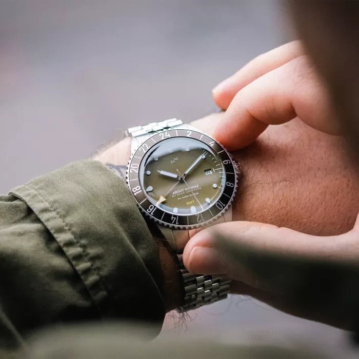 AV86 About Vintage Limited Edition 1954 GMT 190514 - Ditur