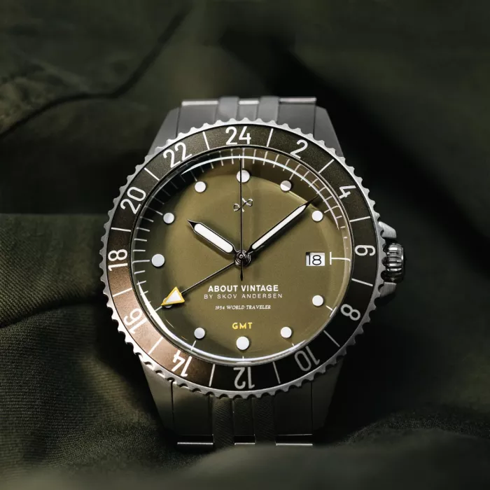 AV86 About Vintage Limited Edition 1954 GMT 190514 - Ditur