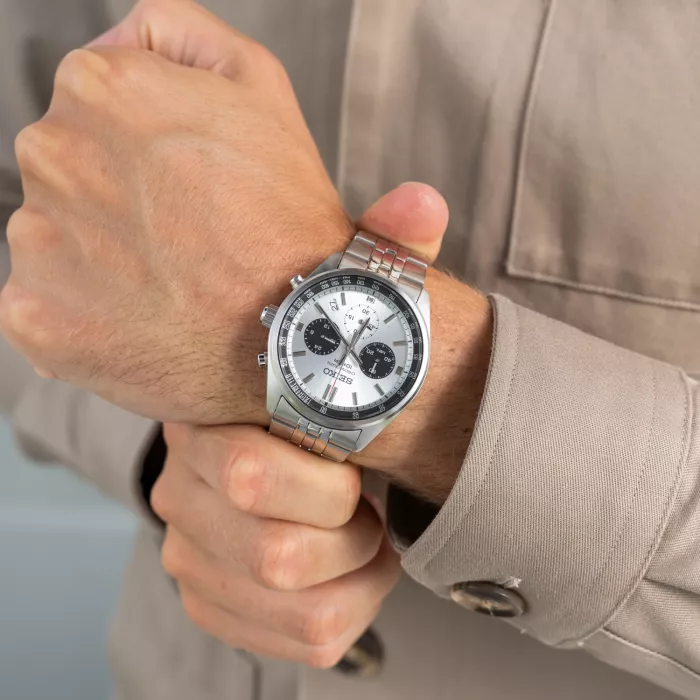 SEIKO 時計　まとめ Seiko Classic SSB425P1 - Ditur