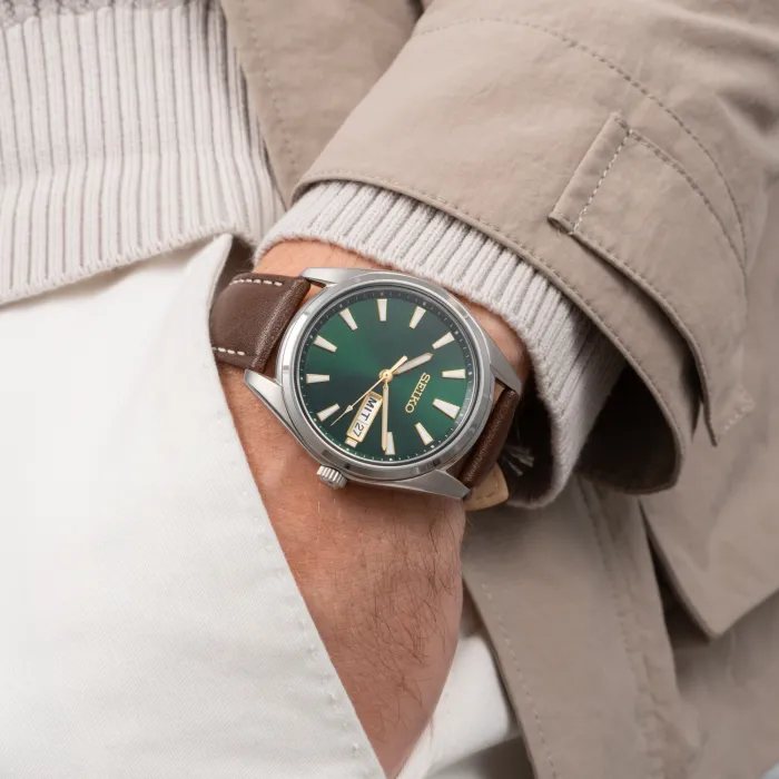 Seiko Classic SUR449P1 - Ditur