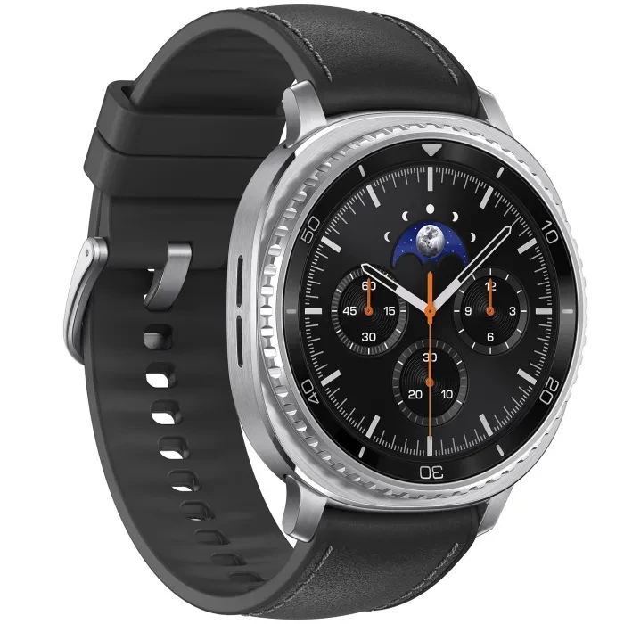 Samsung Galaxy Watch8 Classic eSim Black SM-L505FZKAEUB