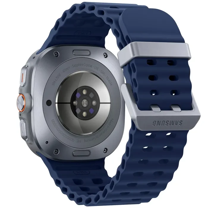Samsung Galaxy Watch Ultra 2025 Titanium Blue SM-L705FZB2EUB