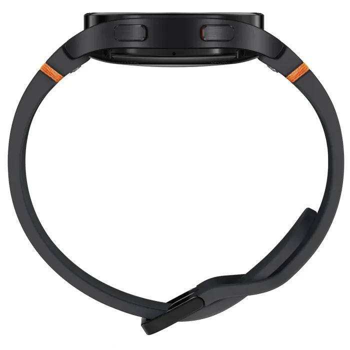 Samsung Galaxy Watch FE 40mm BT Black SM-R861NZKAEUB - Ditur
