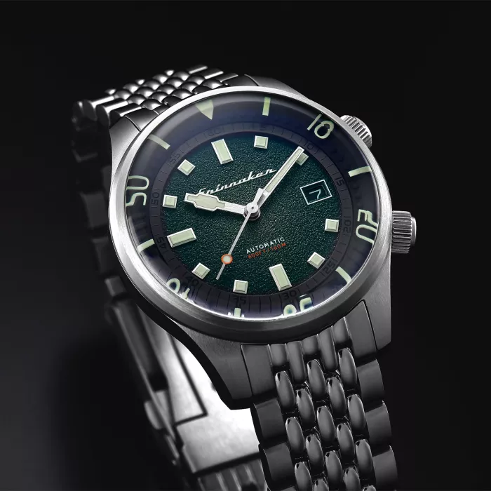 Spinnaker Bradner Emerald SP-5062-33 - Ditur