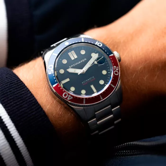 Spinnaker Croft Elemental SP-5100-11 - Ditur