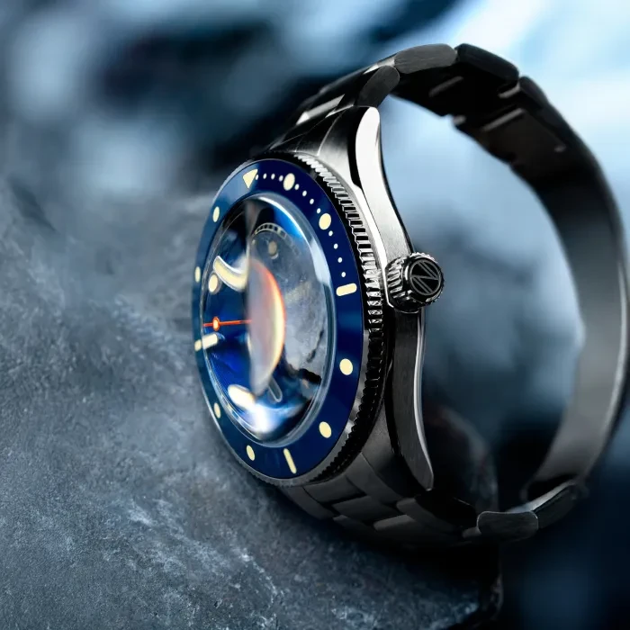 Spinnaker Challenger Automatic SP-5159-11 - Ditur