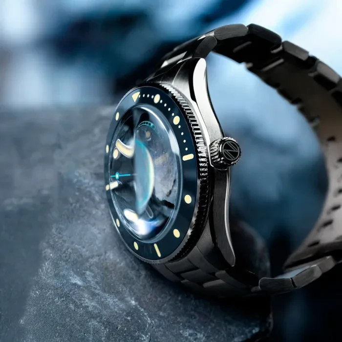 Spinnaker Challenger Automatic SP-5159-44 - Ditur